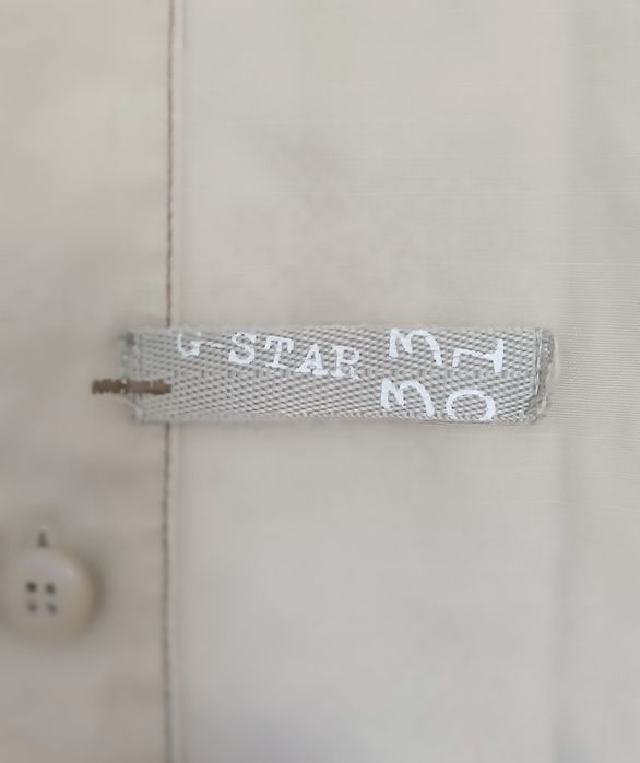 Сорочка G-star Raw Kingston Army Shirt