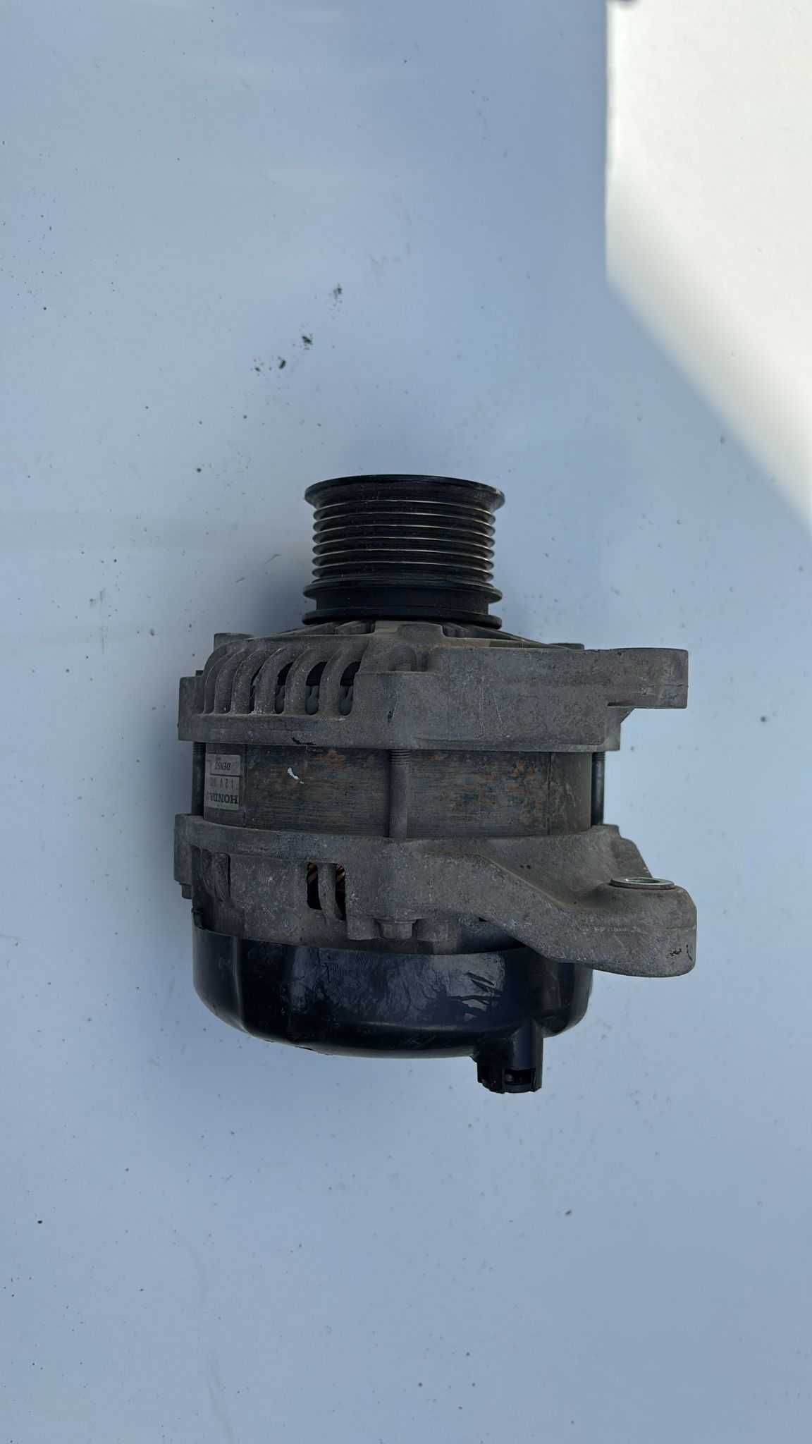 Alternator Honda CRV 1.5 Turbo 18/22