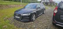 Audi A6 Audi A6 C7 Quatro