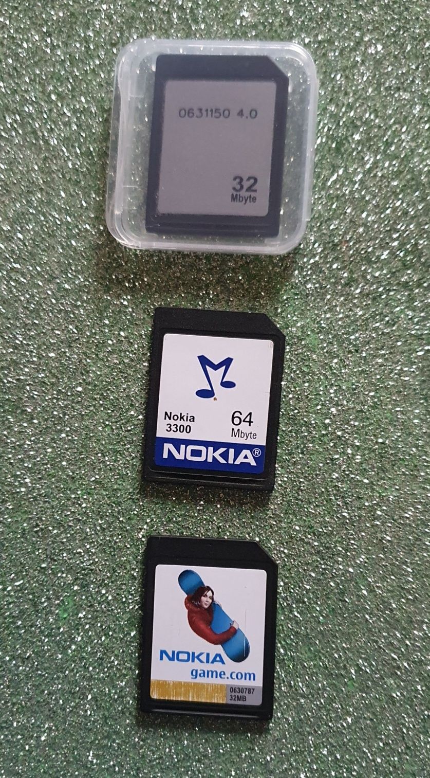 Nokia N-Gage Desbloqueado