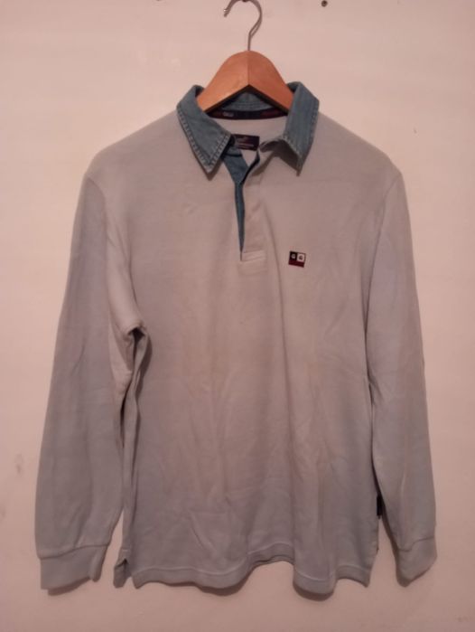 Polo Giovanni Galli Tamanho 48