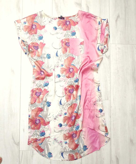 Sukienka-tunika River Island, rozmiar 10/36