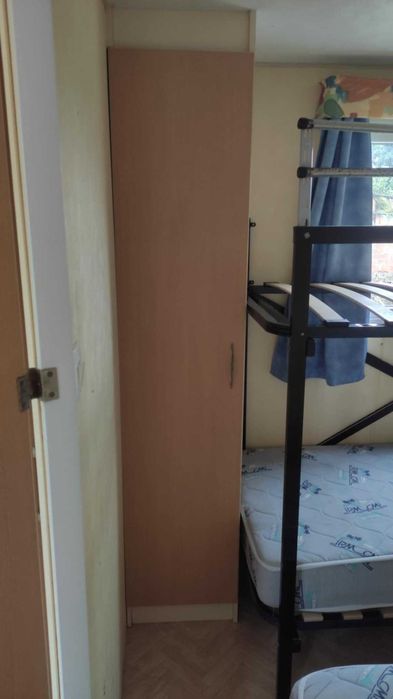 Casa Móvel / Mobile Home Nº 22302 IRM MERCURE T2 8x4m