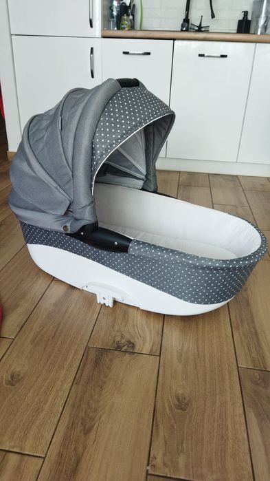 Gondola Bebetto stan bdb