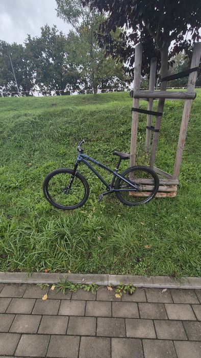 Sprzedam dirta dartmoor short