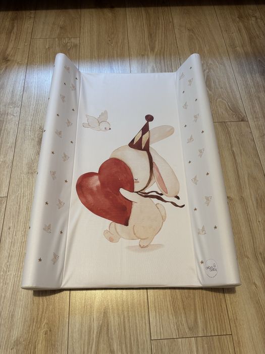 Usztywniany przewijak CEBA BABY 70x50 cm