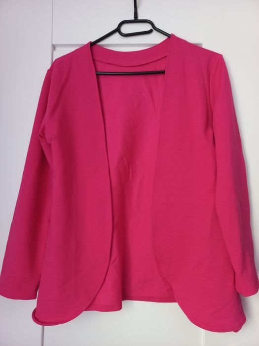 Narzutka ala żakiet rozm 36