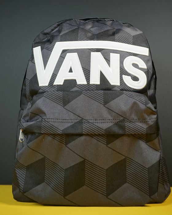 Plecak sportowy Vans OLD SKOOL DROP V
