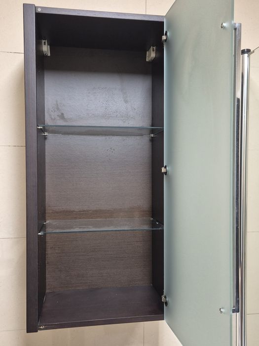 Móvel de parede de WC