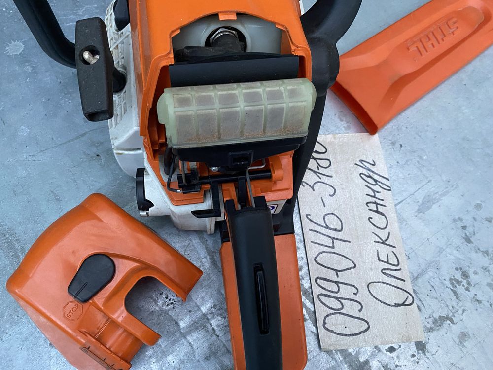 Бензопила Stihl MS 250