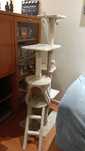 Arranhador para gatos