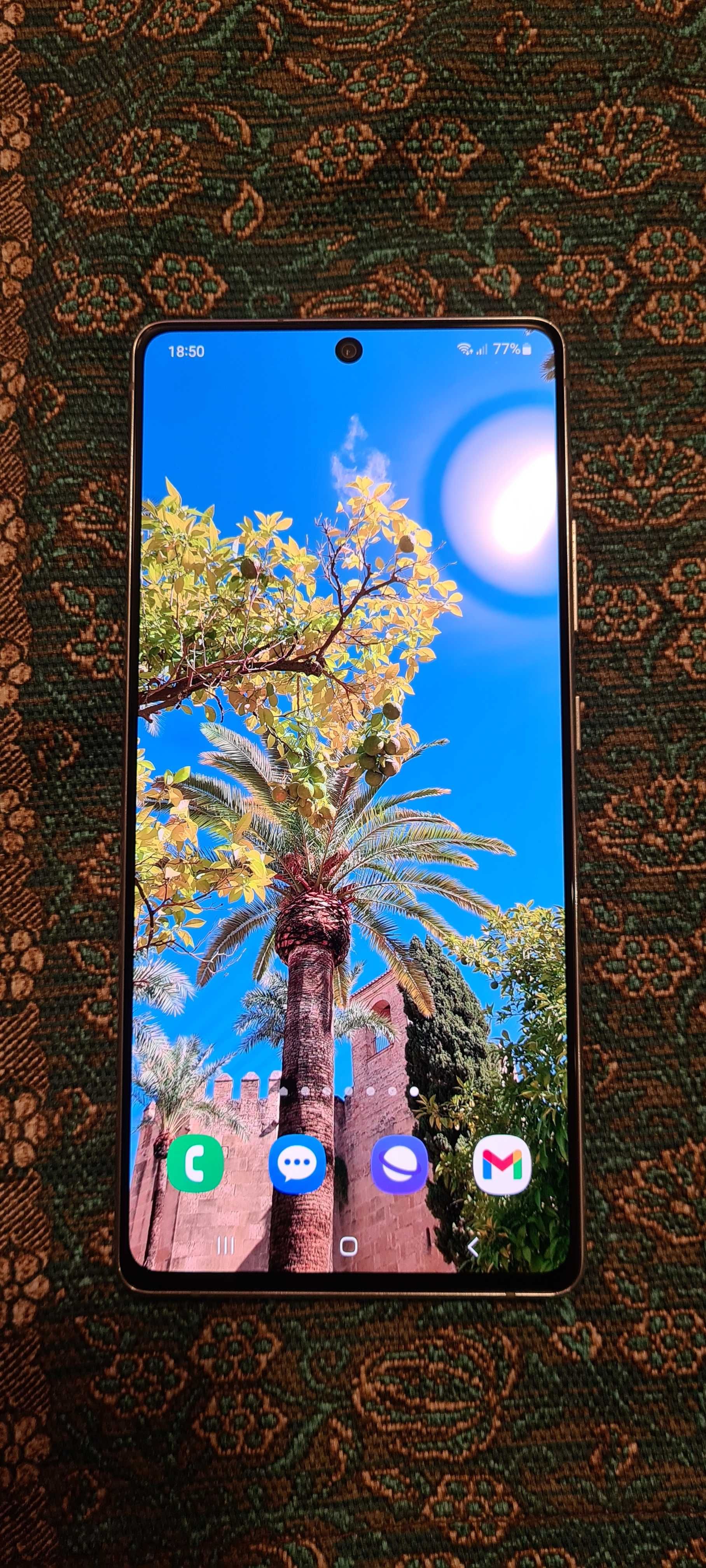 Samsung S10 lite stan bardzo dobry