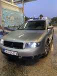 Audi a4 b6  2.0 ALT Z GAZEM OKAZJA