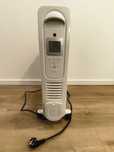Aquecedor a óleo 2180W