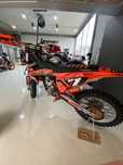 KTM SXF 250 com 160 h bom estado