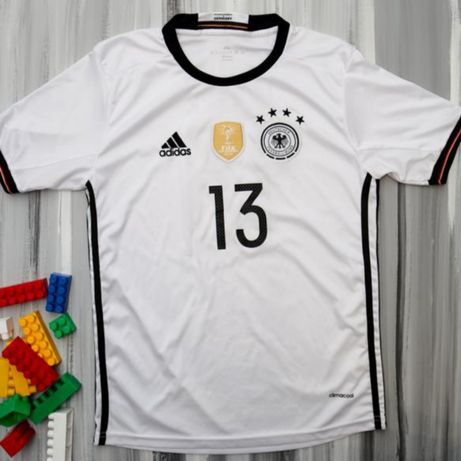 Футболка Germany Bundesteam