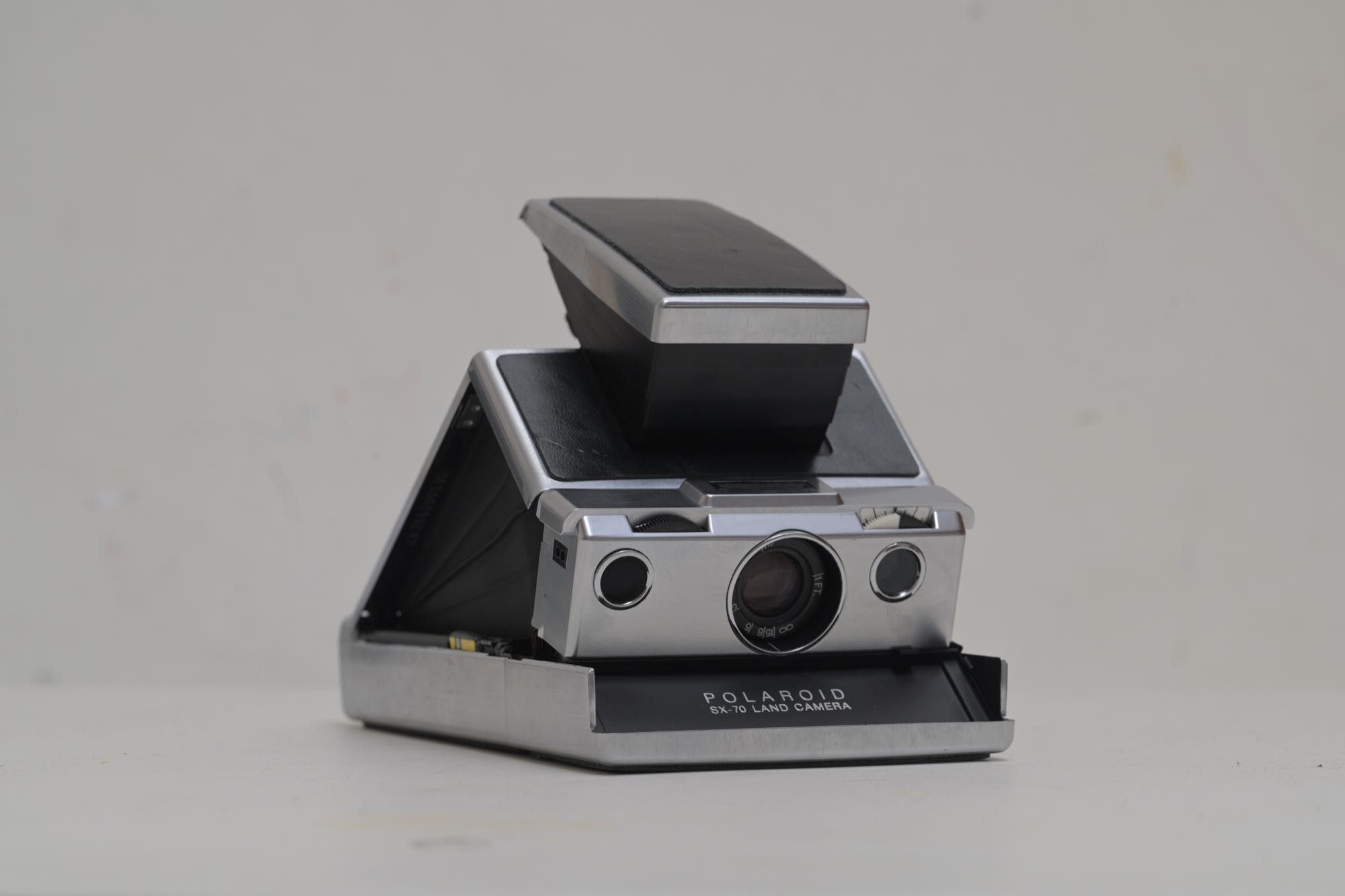 Polaroid SLR670-S MINT + гарантія / без передоплат