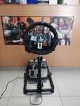 Kierownica Logitech G29 Driving Force Stelaż Playstation PS4 PS5