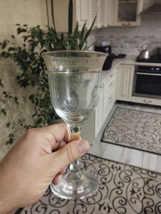 Кухонная утварь, посуда..Б/У