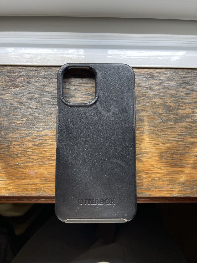Capa OtterBox Iphone 12 Pro Max