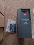 Falownik Danfoss VTL Micro Drive 2,2 kw i panel sterujący NOWY