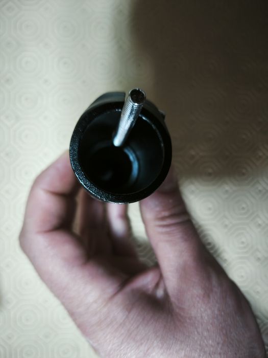 Extensor haste guiador Bucklos