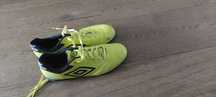 Buty halowe do piłki brembo