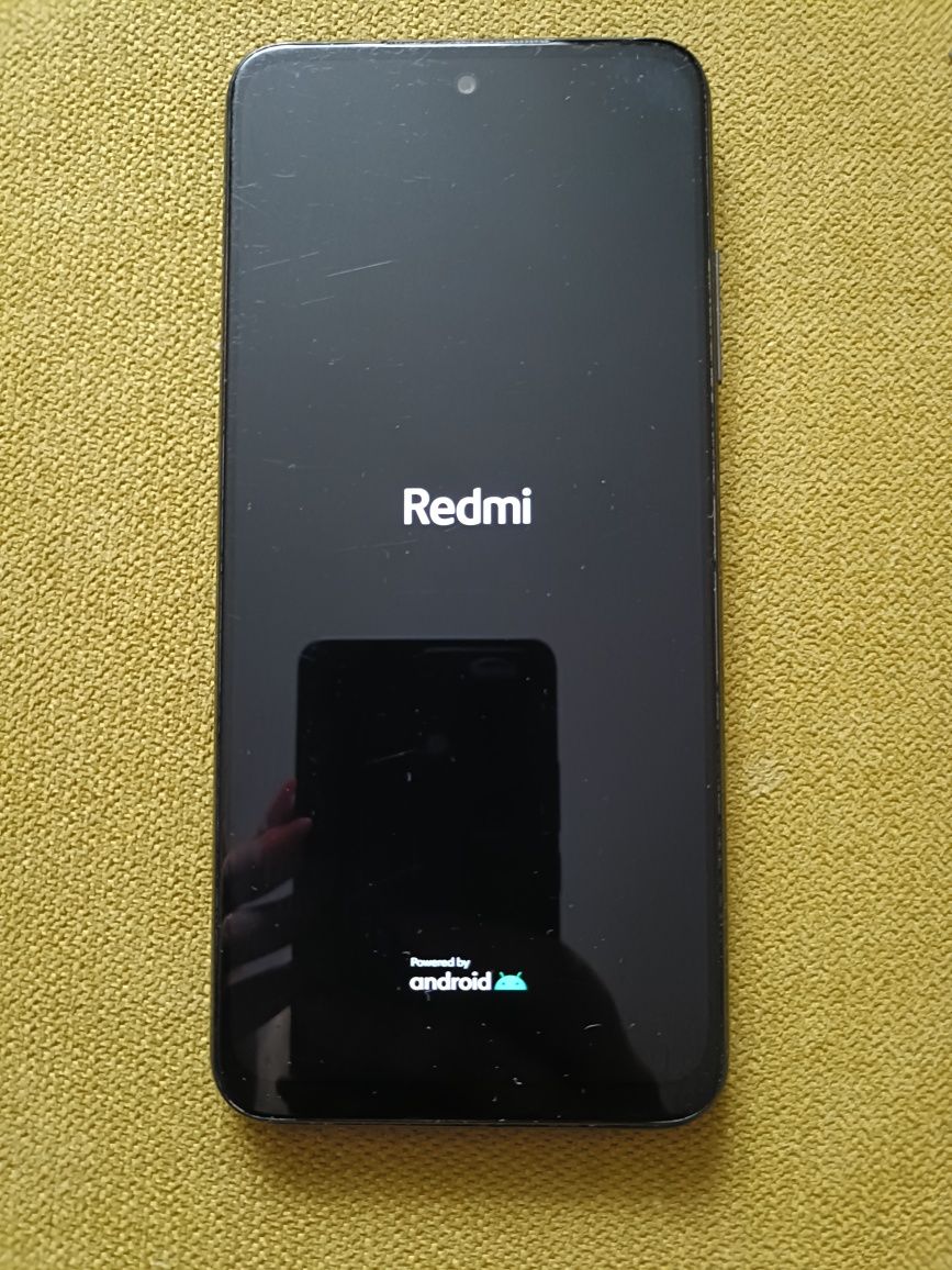 Xiaomi Redmi Note 10 5g