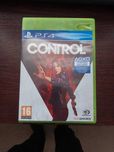 Control PS4 Stan BD
