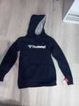 Bluza Hummel Nowa XS