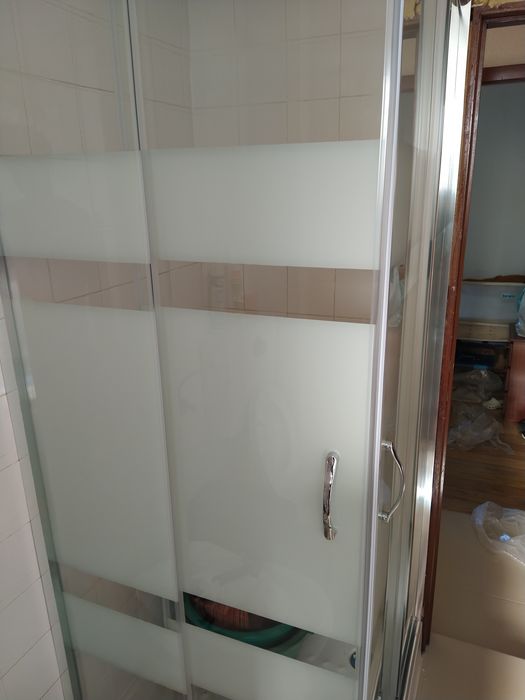 Reparações pinturas