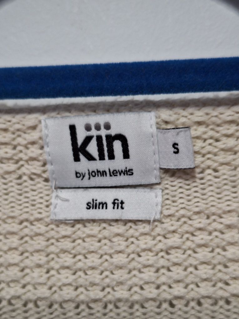 Sweter męski rozmiar S.