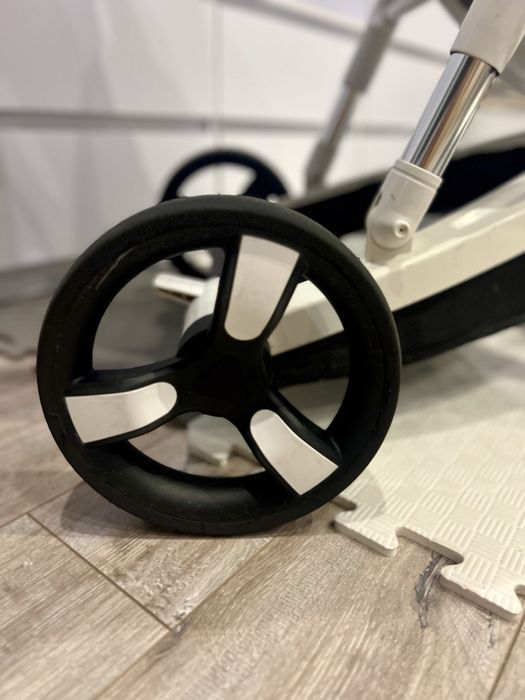 Коляска прогулянкова BELIEVE