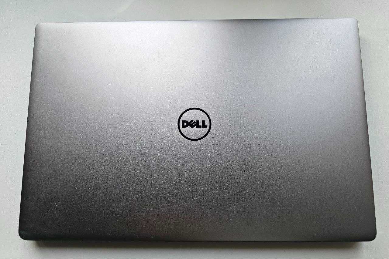 Ультрабук Dell XPS 13 9360 i7-7500/16gb/512gb/4ktouch Win10Pro lic