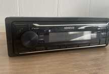 Radio JVC Kenwood KMM-BT204