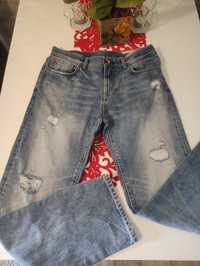 Spodnie jeansowe Tommy Hilfiger rozmiar W31L32