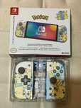 Joy Cons para Nintendo Switch - Pokémon