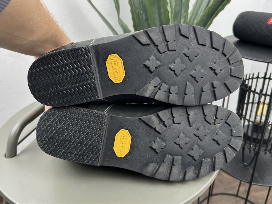 Оригінал! Кросівки Dolomite Gore Tex 42 розмір М06099