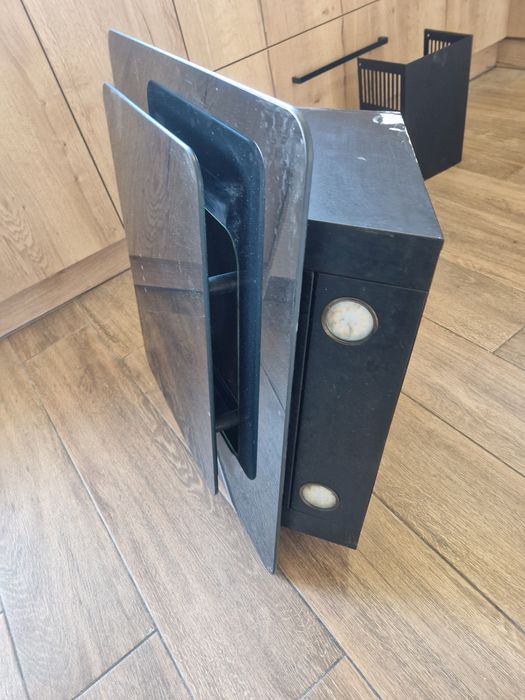 Okap pochłaniacz używany