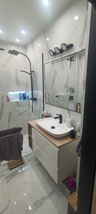 Mieszkanie w Ustce na Luxoro