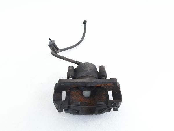 Pinça travão / maxila de travão frente esquerda SKODA Fabia I Hatchbac