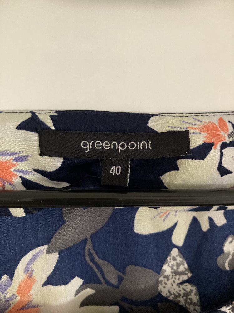 Bluzka Greenpoint 40