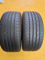 Pneus 235/45R18 Michelin Pilotsport 4 T0 para Tesla