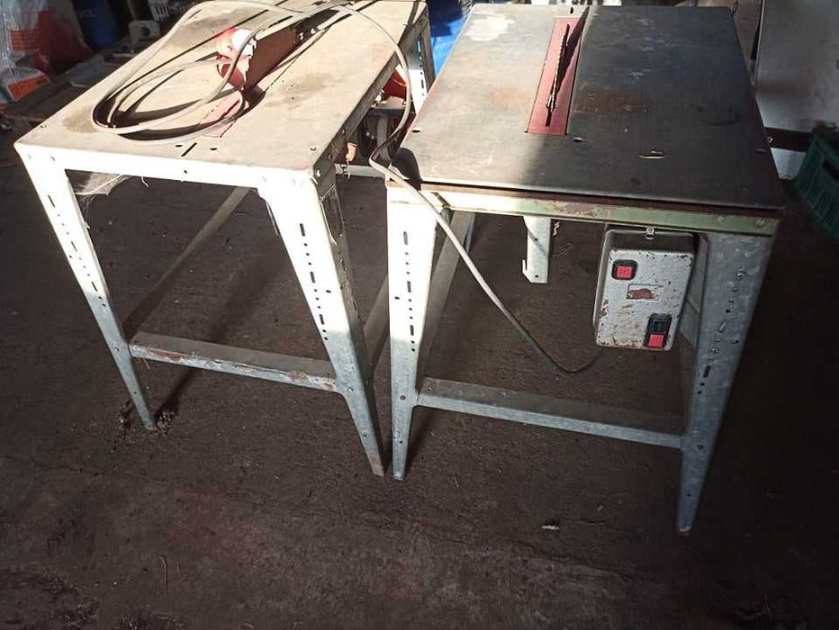 Piła rema , krajzega