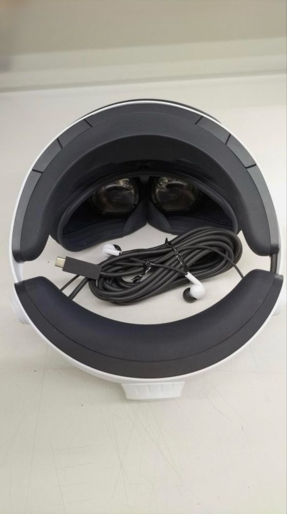 PlayStation VR2