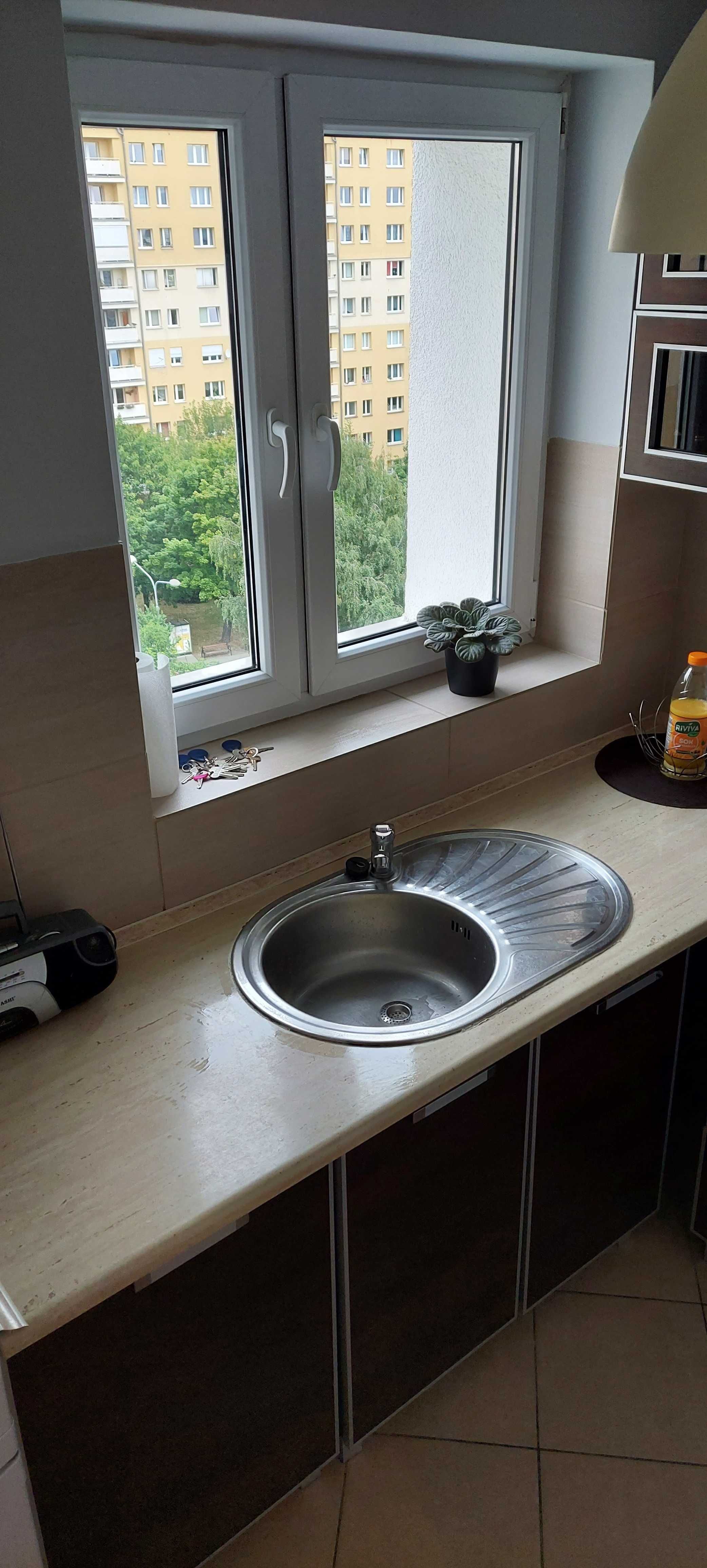 Pokój w mieszkaniu 3-pokojowym ul. Lazurowa