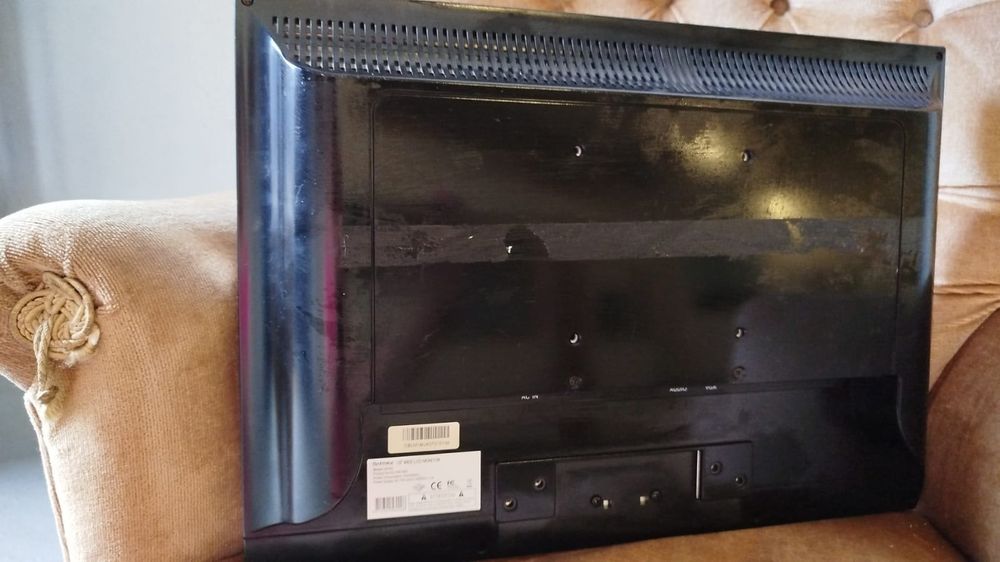 Monitor boas condições