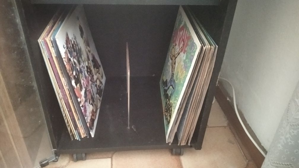 Móvel para Hi-Fi