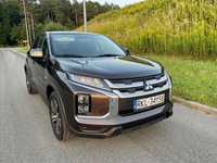 Mitsubishi ASX automat, 2.0 benzyna, Brązowy metalik, kamera cofania, LED