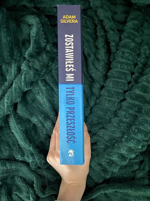 zostawiłeś mi tylko przeszłość